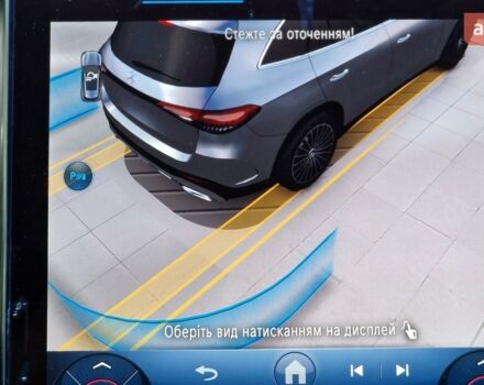 Мерседес ГЛЦ-Класс, объемом двигателя 1.99 л и пробегом 0 тыс. км за 82133 $, фото 20 на Automoto.ua