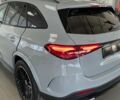 купить новое авто Мерседес ГЛЦ-Класс 2025 года от официального дилера УКРАВТО ХМЕЛЬНИЦЬКИЙ Mercedes-Benz Мерседес фото