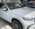 купити нове авто Мерседес ГЛЦ-Клас 2025 року від офіційного дилера Хмельниччина-Авто Mercedes-Benz Мерседес фото