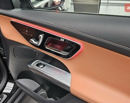 Мерседес ГЛЦ-Клас, об'ємом двигуна 1.99 л та пробігом 0 тис. км за 76097 $, фото 21 на Automoto.ua