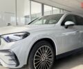 купити нове авто Мерседес ГЛЦ-Клас 2025 року від офіційного дилера УКРАВТО ХМЕЛЬНИЦЬКИЙ Mercedes-Benz Мерседес фото