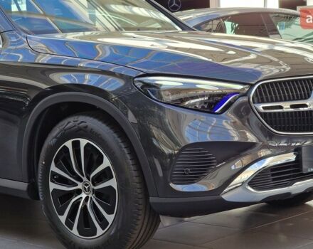 Мерседес ГЛЦ-Класс, объемом двигателя 1.99 л и пробегом 0 тыс. км за 84588 $, фото 2 на Automoto.ua