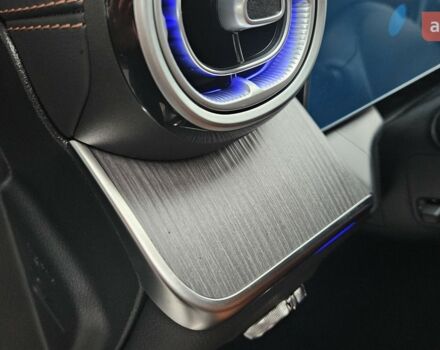 Мерседес ГЛЦ-Клас, об'ємом двигуна 1.99 л та пробігом 0 тис. км за 76097 $, фото 23 на Automoto.ua