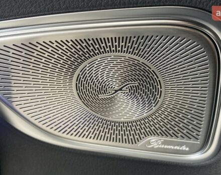 купити нове авто Мерседес ГЛЦ-Клас 2025 року від офіційного дилера Хмельниччина-Авто Mercedes-Benz Мерседес фото