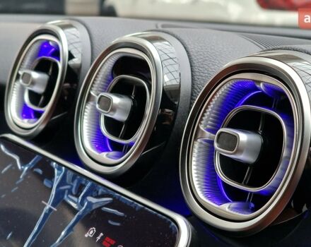 Мерседес ГЛЦ-Класс, объемом двигателя 1.99 л и пробегом 0 тыс. км за 82133 $, фото 17 на Automoto.ua