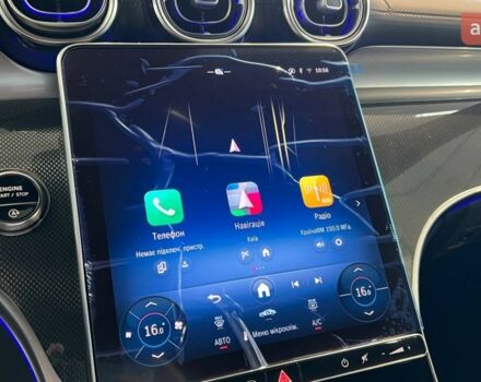 Мерседес ГЛЦ-Класс, объемом двигателя 1.99 л и пробегом 0 тыс. км за 108287 $, фото 20 на Automoto.ua