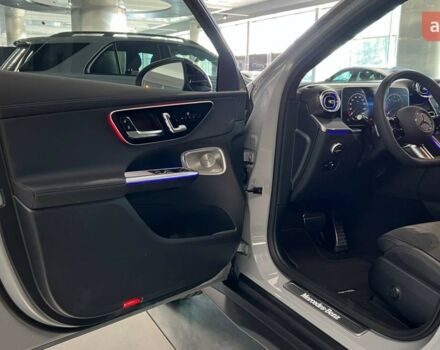 Мерседес ГЛЦ-Класс, объемом двигателя 1.99 л и пробегом 0 тыс. км за 89796 $, фото 11 на Automoto.ua