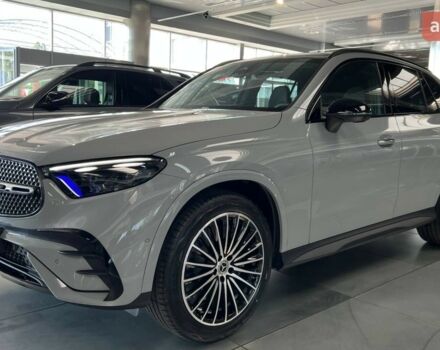 Мерседес ГЛЦ-Класс, объемом двигателя 1.99 л и пробегом 0 тыс. км за 89796 $, фото 2 на Automoto.ua