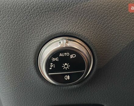 купить новое авто Мерседес ГЛЦ-Класс 2025 года от официального дилера УКРАВТО ХМЕЛЬНИЦЬКИЙ Mercedes-Benz Мерседес фото