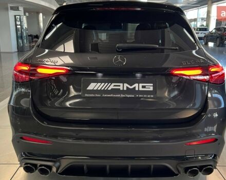 Мерседес ГЛЦ-Класс, объемом двигателя 1.99 л и пробегом 0 тыс. км за 108287 $, фото 4 на Automoto.ua