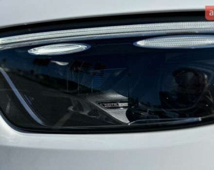 купить новое авто Мерседес ГЛЦ-Класс 2025 года от официального дилера Полтава-Авто Мерседес фото