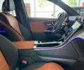 купить новое авто Мерседес ГЛЦ-Класс 2025 года от официального дилера УКРАВТО ХМЕЛЬНИЦЬКИЙ Mercedes-Benz Мерседес фото