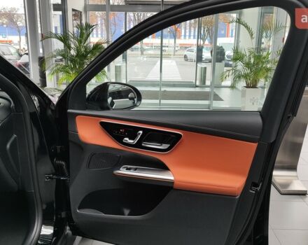 Мерседес ГЛЦ-Класс, объемом двигателя 1.99 л и пробегом 0 тыс. км за 76043 $, фото 29 на Automoto.ua