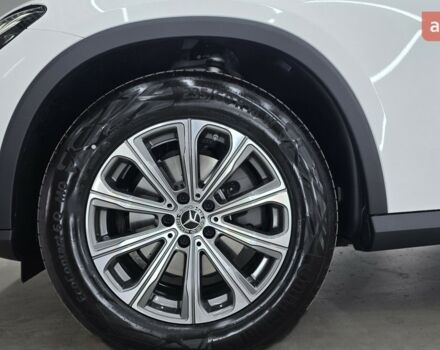 Мерседес ГЛЦ-Класс, объемом двигателя 1.95 л и пробегом 0 тыс. км за 78051 $, фото 14 на Automoto.ua