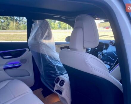 купити нове авто Мерседес ГЛЦ-Клас 2025 року від офіційного дилера ПРАТ "ЧЕРКАСИ-АВТО" Mercedes-Benz Мерседес фото