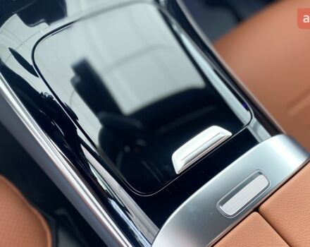 купити нове авто Мерседес ГЛЦ-Клас 2025 року від офіційного дилера Хмельниччина-Авто Mercedes-Benz Мерседес фото