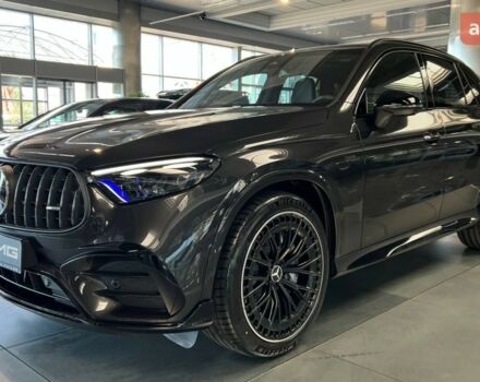 Мерседес ГЛЦ-Класс, объемом двигателя 1.99 л и пробегом 0 тыс. км за 108287 $, фото 2 на Automoto.ua