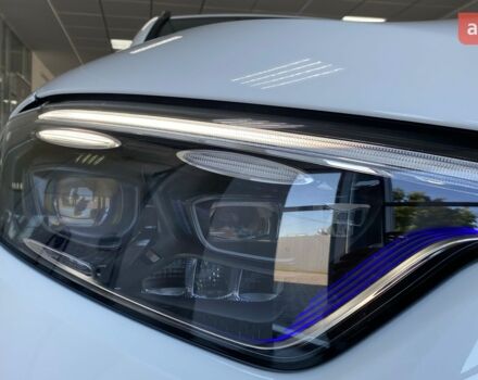 купити нове авто Мерседес ГЛЦ-Клас 2025 року від офіційного дилера УКРАВТО ХМЕЛЬНИЦЬКИЙ Mercedes-Benz Мерседес фото