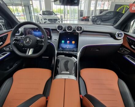 Мерседес ГЛЦ-Класс, объемом двигателя 1.99 л и пробегом 0 тыс. км за 96218 $, фото 10 на Automoto.ua