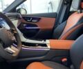 купити нове авто Мерседес ГЛЦ-Клас 2025 року від офіційного дилера УКРАВТО ХМЕЛЬНИЦЬКИЙ Mercedes-Benz Мерседес фото