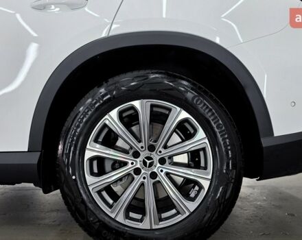 Мерседес ГЛЦ-Класс, объемом двигателя 1.95 л и пробегом 0 тыс. км за 78051 $, фото 15 на Automoto.ua