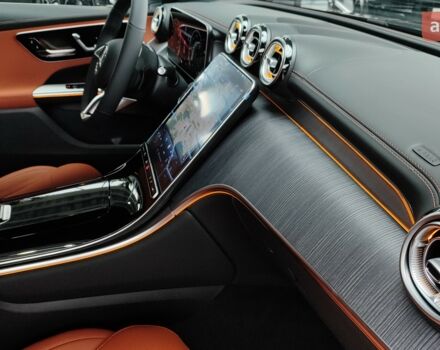 Мерседес ГЛЦ-Класс, объемом двигателя 1.99 л и пробегом 0 тыс. км за 76043 $, фото 32 на Automoto.ua