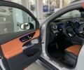 купить новое авто Мерседес ГЛЦ-Класс 2025 года от официального дилера УКРАВТО ХМЕЛЬНИЦЬКИЙ Mercedes-Benz Мерседес фото