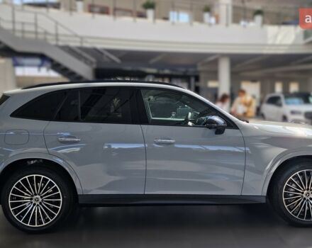 Мерседес ГЛЦ-Клас, об'ємом двигуна 1.99 л та пробігом 0 тис. км за 88707 $, фото 1 на Automoto.ua