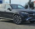 купити нове авто Мерседес ГЛЦ-Клас 2025 року від офіційного дилера Mercedes-Benz на Кільцевій Мерседес фото