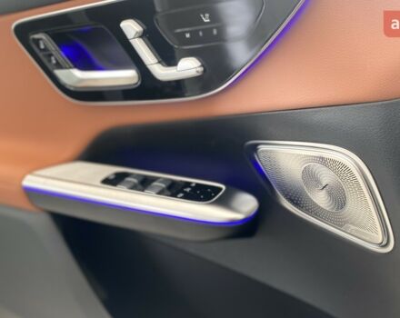 купити нове авто Мерседес ГЛЦ-Клас 2025 року від офіційного дилера Хмельниччина-Авто Mercedes-Benz Мерседес фото