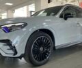 купить новое авто Мерседес ГЛЦ-Класс 2025 года от официального дилера УКРАВТО ХМЕЛЬНИЦЬКИЙ Mercedes-Benz Мерседес фото