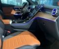 Мерседес ГЛЦ-Класс, объемом двигателя 2 л и пробегом 0 тыс. км за 89922 $, фото 15 на Automoto.ua