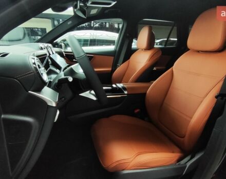 Мерседес ГЛЦ-Класс, объемом двигателя 1.99 л и пробегом 0 тыс. км за 76043 $, фото 17 на Automoto.ua