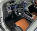 купить новое авто Мерседес ГЛЦ-Класс 2025 года от официального дилера УКРАВТО ХМЕЛЬНИЦЬКИЙ Mercedes-Benz Мерседес фото