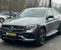 Мерседес ГЛЦ-Класс, объемом двигателя 2 л и пробегом 34 тыс. км за 56500 $, фото 1 на Automoto.ua
