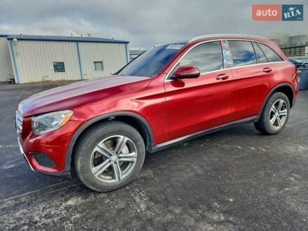 Мерседес ГЛЦ-Класс, объемом двигателя 2 л и пробегом 58 тыс. км за 5500 $, фото 1 на Automoto.ua