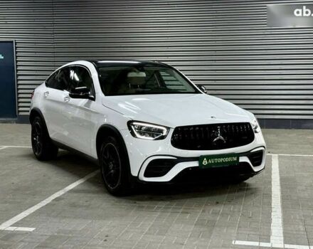 Мерседес ГЛЦ-Класс, объемом двигателя 2 л и пробегом 153 тыс. км за 39999 $, фото 1 на Automoto.ua