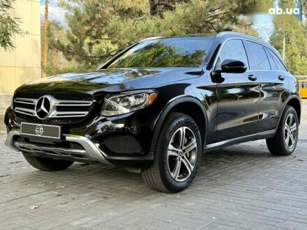 Мерседес ГЛЦ-Класс, объемом двигателя 0 л и пробегом 110 тыс. км за 21700 $, фото 1 на Automoto.ua