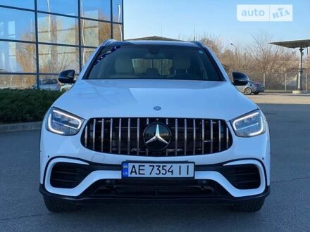 Мерседес ГЛЦ-Класс 2018 в Днепре (Днепропетровске) на Automoto.ua Мерседес ГЛЦ-Класс, объемом двигателя 1.99 л и пробегом 95 тыс. км за 33499 $, фото 1 на Automoto.ua