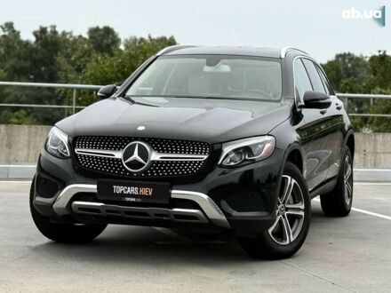 Мерседес ГЛЦ-Класс 2018 в Киеве на Automoto.ua Мерседес ГЛЦ-Класс, объемом двигателя 0 л и пробегом 140 тыс. км за 29999 $, фото 1 на Automoto.ua