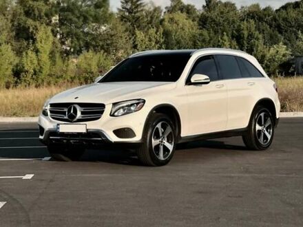 Мерседес ГЛЦ-Класс 2019 в Виннице на Automoto.ua Мерседес ГЛЦ-Класс, объемом двигателя 2 л и пробегом 84 тыс. км за 28000 $, фото 1 на Automoto.ua