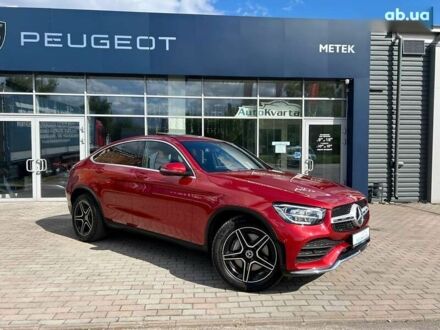 Мерседес ГЛЦ-Клас 2019 у Чернігові на Automoto.ua Мерседес ГЛЦ-Клас, об'ємом двигуна 2 л та пробігом 49 тис. км за 47900 $, фото 1 на Automoto.ua