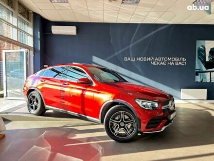 Мерседес ГЛЦ-Класс 2019 в Чернигове на Automoto.ua Мерседес ГЛЦ-Класс, объемом двигателя 2 л и пробегом 49 тыс. км за 48818 $, фото 1 на Automoto.ua