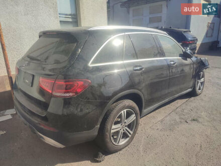 Мерседес ГЛЦ-Класс, объемом двигателя 0 л и пробегом 88 тыс. км за 15000 $, фото 1 на Automoto.ua