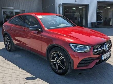 Мерседес ГЛЦ-Клас 2022 у Каменце-Подольском на Automoto.ua Мерседес ГЛЦ-Клас, об'ємом двигуна 1.95 л та пробігом 50 тис. км за 64949 $, фото 1 на Automoto.ua