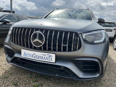 Мерседес ГЛЦ-Клас 2022 у Києві на Automoto.ua Мерседес ГЛЦ-Клас, об'ємом двигуна 4 л та пробігом 7 тис. км за 102811 $, фото 1 на Automoto.ua
