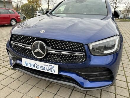 Мерседес ГЛЦ-Клас, об'ємом двигуна 3 л та пробігом 28 тис. км за 74120 $, фото 1 на Automoto.ua