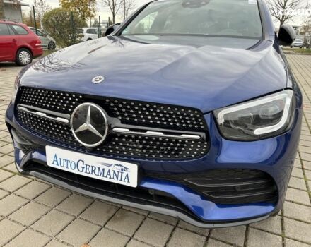 Мерседес ГЛЦ-Класс, объемом двигателя 3 л и пробегом 28 тыс. км за 74120 $, фото 1 на Automoto.ua