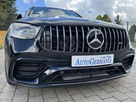 Мерседес ГЛЦ-Клас 2022 у Києві на Automoto.ua Мерседес ГЛЦ-Клас, об'ємом двигуна 4 л та пробігом 1 тис. км за 104768 $, фото 1 на Automoto.ua