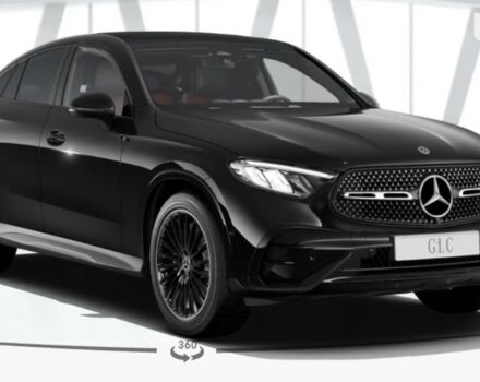 купить новое авто Мерседес ГЛЦ-Класс 2023 года от официального дилера Mercedes-Benz на Набережній Мерседес фото